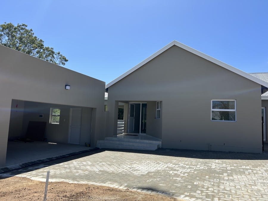 3 Bedroom Property for Sale in Welbedacht Western Cape